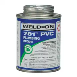 IPS Corp. Glues & Chemicals 14008