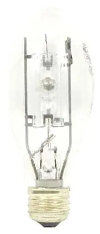 GE MXR100/U/MED B17MED MH LAMP