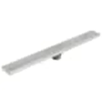 Miseno MNO36LD 36 Grate Linear Shower Drain Stainless Steel