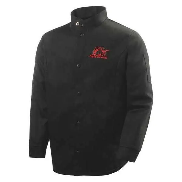 STEINER 1160-X Welding Jacket
