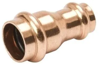 Copper Press Fittings PF01073