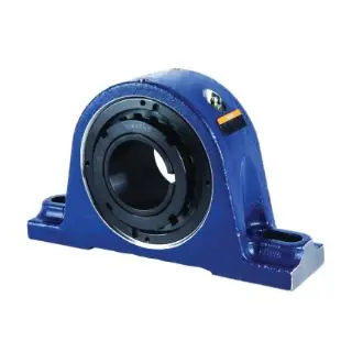 Timken TAPA17K215ST Pillow Block Spherical Roller Bearing Unit