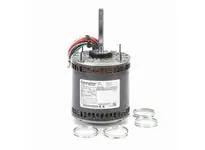 Marathon Motors X021 Electric Motor Power