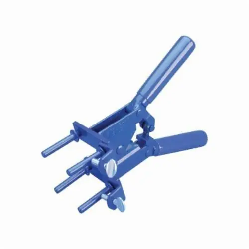 ERICO L159 Handle Clamp, D, F, J, Z Price Key