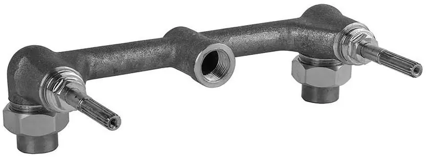 Jaclo 5550-RGH Wall Faucet Rough Valve