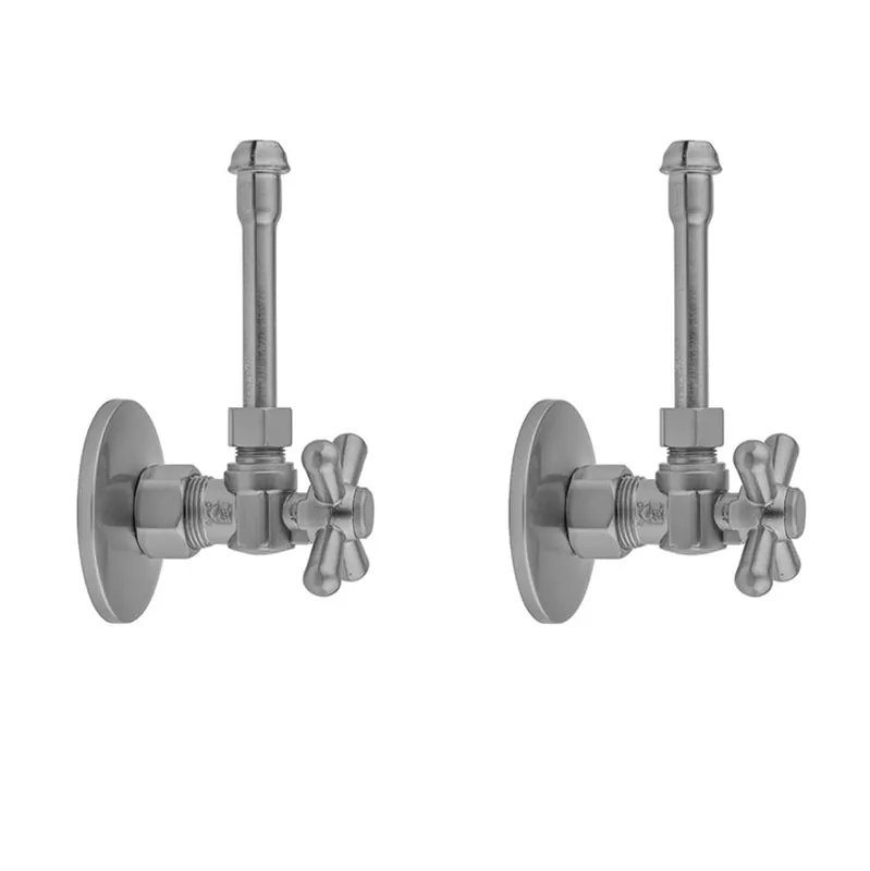 JACLO DECORATIVE PLUMBING 621-62-SN PLUMBING FIXTURE