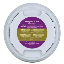 Honeywell North PA7DEHE Primair 700 Series PAPR Filter Multi-Gas Defender Cartridge