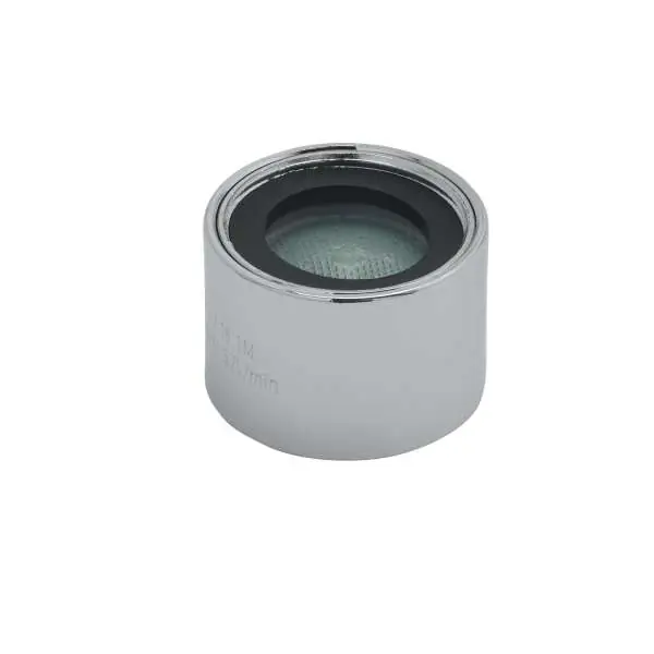 T&S Brass B-0199-29VR Laminar VR Laminar Device, 55/64-27UN Female, 1.5 GPM