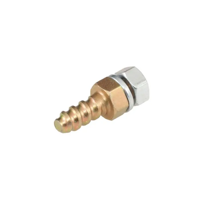 Gorlitz E-03 RR Cable End 1/2 Size