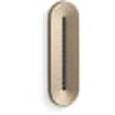 Kohler 26300-BV Statement Oblong Vichy Single-Function Body Spray 2.5 Gpm