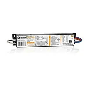 UltraMax GE432MAXPH/ULTRA T8 Multivolt-High-Efficiency Instant Start 120-277V