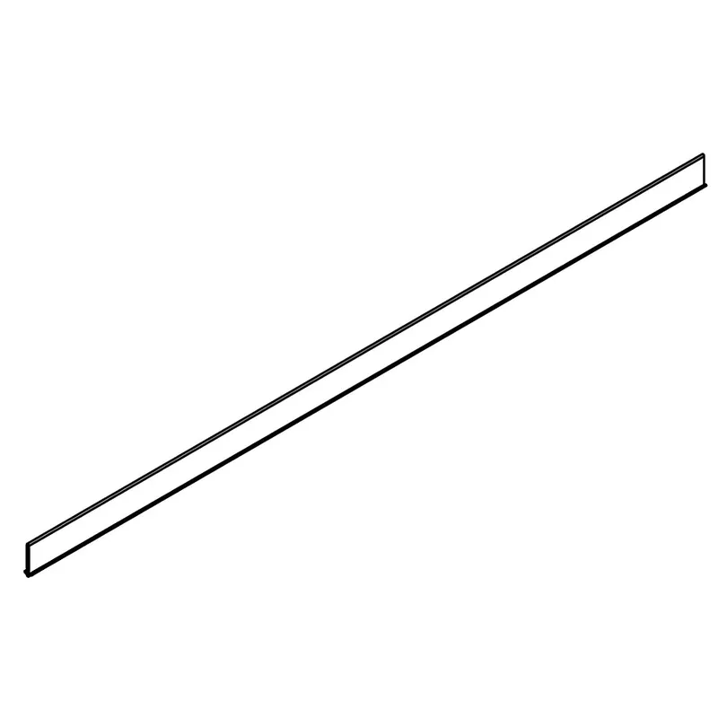Kohler 1119158-01 Seal Kerf .25 Fin