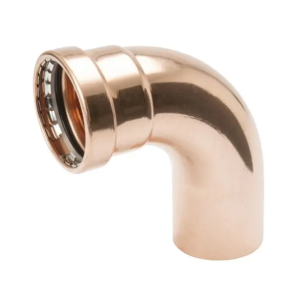 Copper Press Fittings PF02363