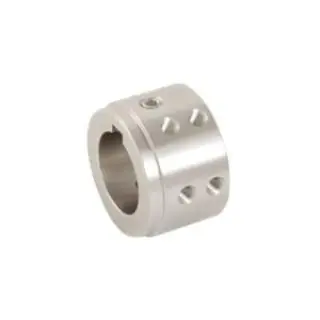 Rexnord 7392841 RND Coupling Hub 1-7/8 in Bore Dia V170/V150