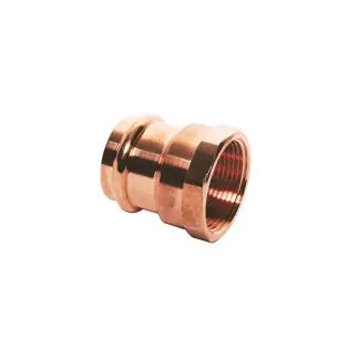 Copper Press Fittings PF01246