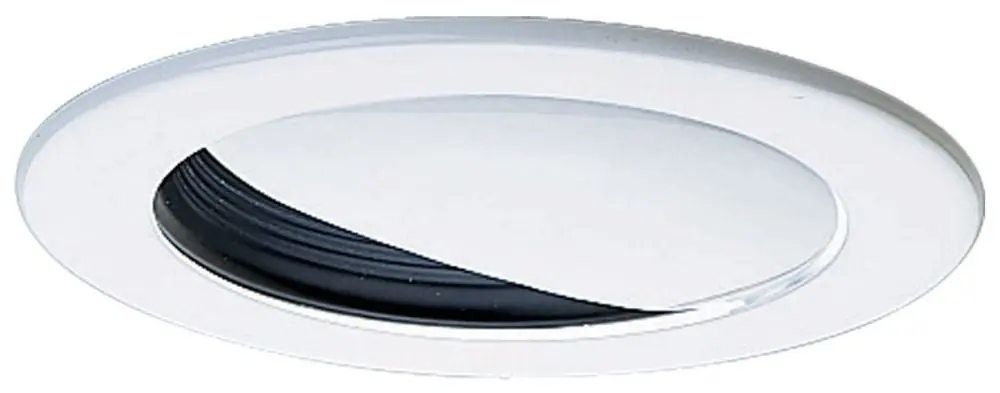 Progress Lighting P8047-31 Recessed WALL WSHR Recessed Trim