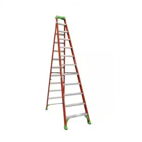 Louisville Ladders FXS1512