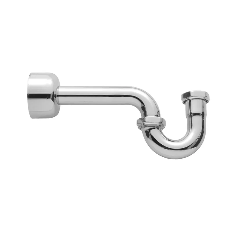 Jaclo Decorative Plumbing 251-PCH