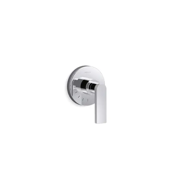Kohler T73135-4-SN 1HDL LEV 1F T/VLV TRIM PN