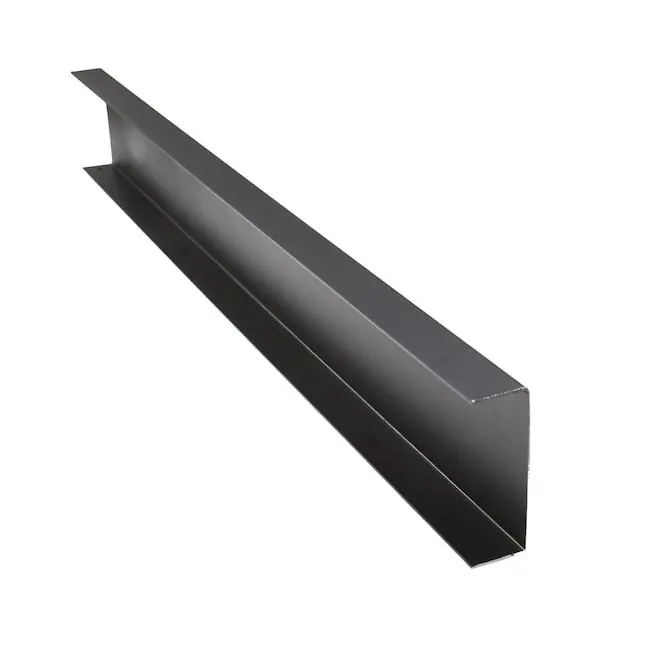 Fortress Building Products 185008141 Joist 2X6-8 12OC U-Rim FF-Evolution