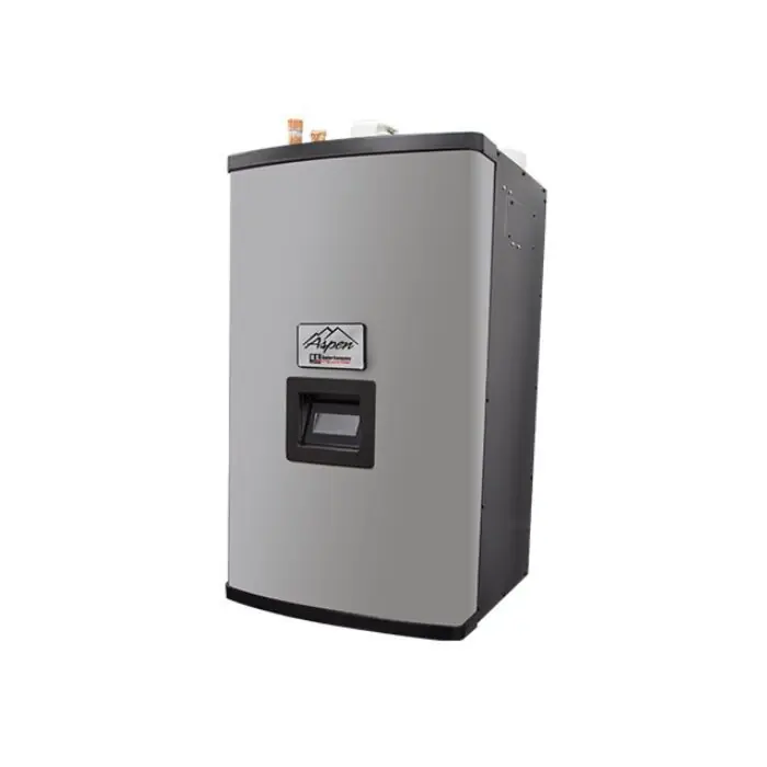 US Boiler Company Inc ASPN-320A-6L00 Close-Out Merchandise