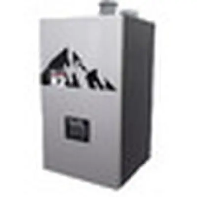 US Boiler Company K2WT-120B-6G00 Close-Out Merchandise - 50%