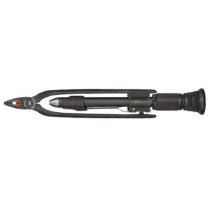 Imperial Tool 25W Safety Wire Twister 6 in