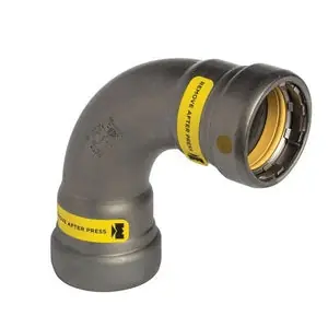 Carbon Steel Press Fittings CP02063G