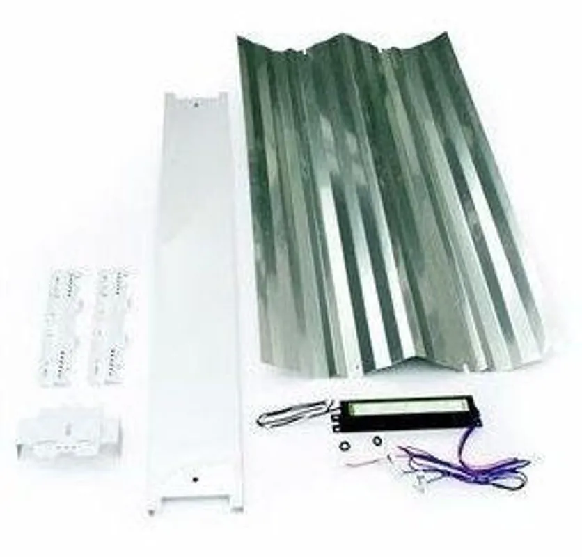 TCP RETROBALHARNWD4 BALLAST
