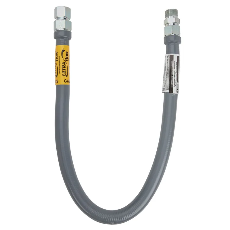 Dormont 51-5152-36 1 Gas Connector Flexible Gas Pipe
