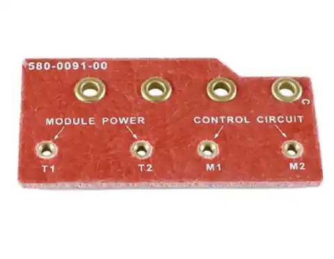 Copeland 580-0091-00 BOARD-TERMINAL ASSM