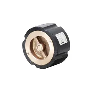 Matco V SC-6 Silent Wafer Check Valve 6 Inch Class 125