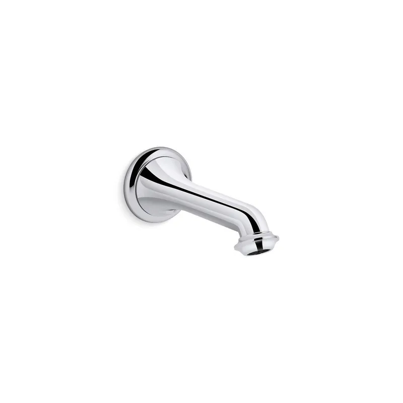 Kohler 72792-2MB Artifacts Wm Bath Spout Turned