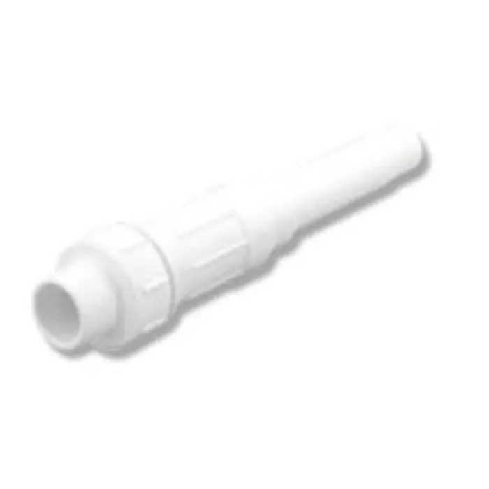 Matco V 460T08 2 PVC Expand Repair Coupling 11-1/4 To 14-1/4