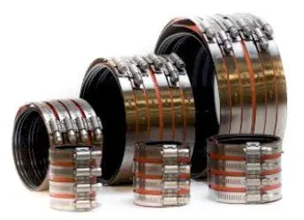 Husky 4008 Coupling Fitting 3 Inch Replacement MPN