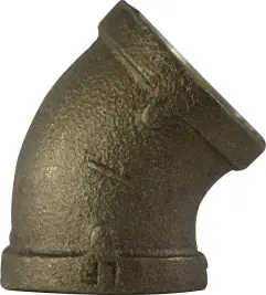 Brass Ftg 36F1003L FTG - 36F 1003L