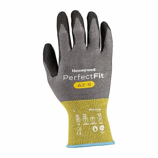 Perfect Fit NPF22-0118N-10 Cut Resistant Gloves 10-XL