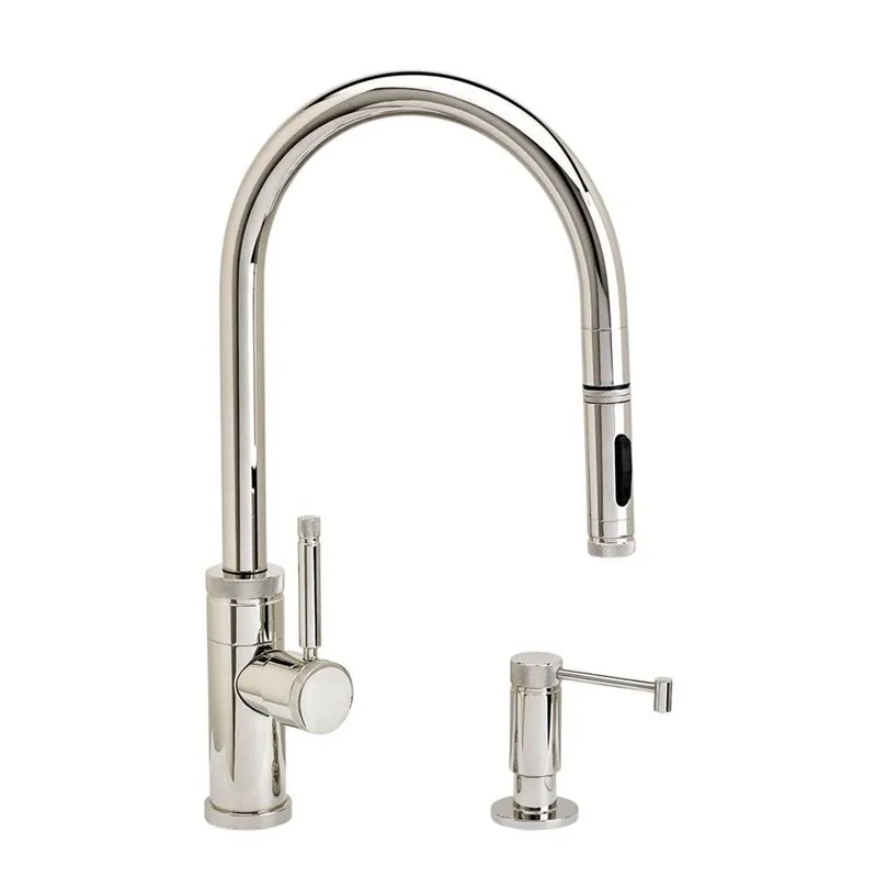 California Faucets 9400-SN Faucet