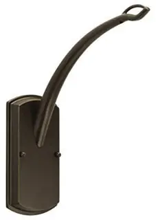 Progress Lighting P8762-20 Wall Lantern Arm Power Indoor Accessory Replacement MPN