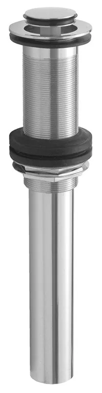 Jaclo 819-SC 1-1/4 x 5-1/2 Bathroom Sink Drain Replacement MPN