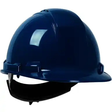 Dynamic 280-HP241RV-17 Vented Hard Hat