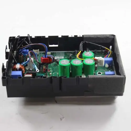 LG EBR72398908 Main PCB Assembly