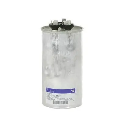 Allied Air 89M89 Dual Run Capacitor 50+10 uF 440 VAC