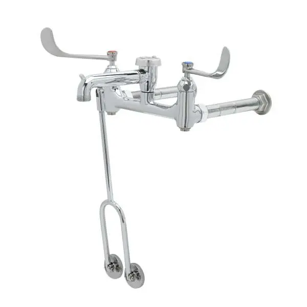 T&S Brass Faucets B-0363