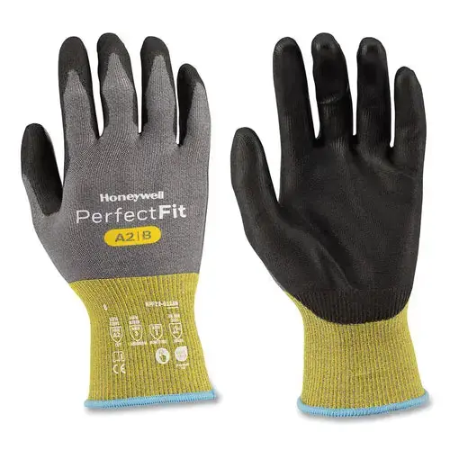Perfect Fit NPF22-0118N-7 Cut Resistant Gloves 18 Gauge