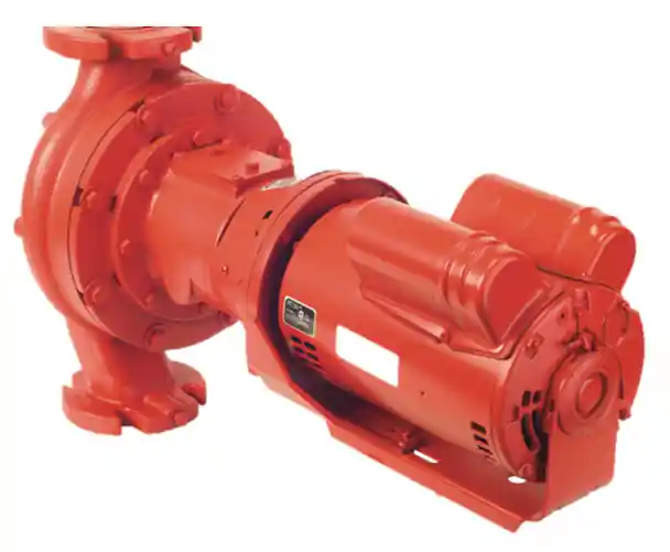 Armstrong fluid technology 174037MF-113 circulator pump