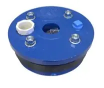 Campbell 1/4X1 PS6 1/4X1 Replacement MPN