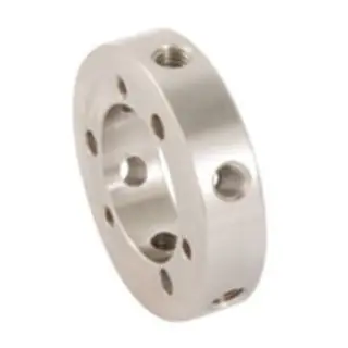 Rexnord 7392910 RND Power V215 Elastomeric Coupling Hub
