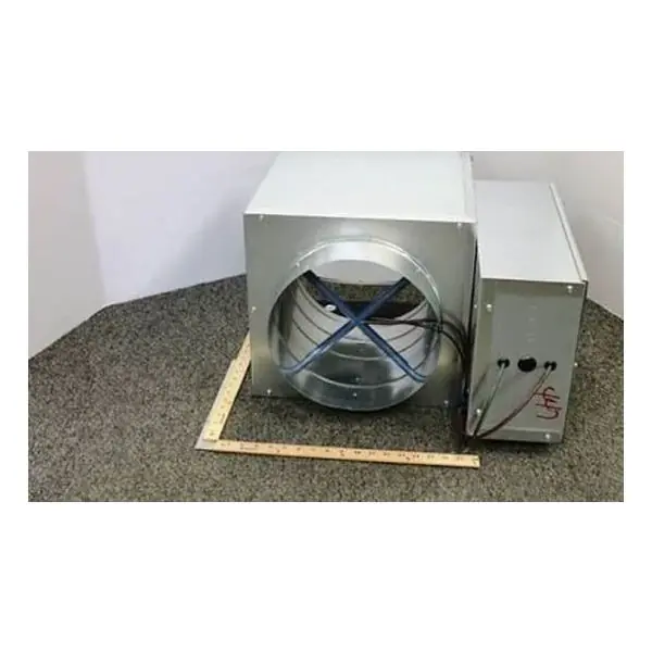 Utica-Dunkirk BD710111601V Bd Insulation Panel (heat Exchanger)