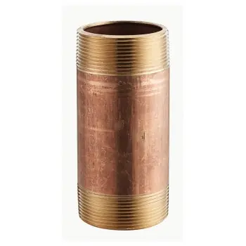 Brass Nip 2020-450, PSEI4636 Speedfit 1-Inch CTS Test Cap, White